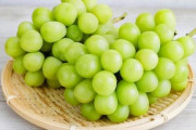 韓国「シャインマスカットは栽培が難しく日本は登録を諦めた。韓国が栽培技術を確立させた」