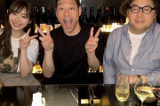 東野幸治さん、秋元康氏との食事会で指原莉乃さんに完敗