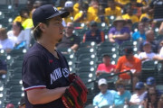 前田健太(35)3勝7敗 防御率3.97 65.2回 76奪三振←こいつwww
