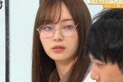 【乃木坂46】梅澤美波、怖すぎるだろ... ※画像あり