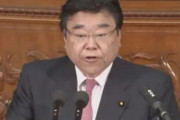後藤厚生労働相「『2歳以上のマスク着用』は、前向きに進めていくべき！（ｷﾘｯ」 → 「前向きにする事あるだろ！」などと批判殺到