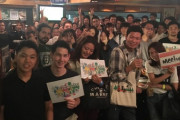４／３、原宿で１００人規模の国際交流パーティー開催！　運営「受付でアルコール用意。安全です」　[4/1]