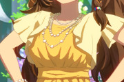 【ウマ娘】ブラストワンピースさん、今回のイベントで、実は●●●枠だったことが判明…