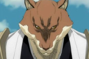【BLEACH】狛村左陣ってかませ犬扱いの風潮あるけど隊長の中で一番人間らしくない？