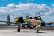 米空軍の「A-10CサンダーボルトII・デモンストレーションチーム」が活動終了…人気機の花形チームに何が！