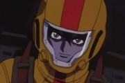 ※【ガンダム】本編開始前に実戦を経験してる主人公