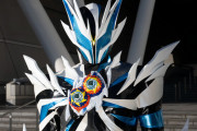 仮面ライダーノクス ミッドナイトシャドウが強すぎる･･･