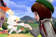 【悲報】ポケモン剣盾、ポケモンのニックネームに「アベヤメロ」と設定できないと話題にｗｗｗ