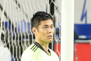GK川島永嗣、蘇るwww   9試合連続でフル出場！！
