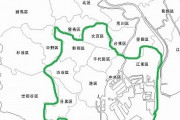 【悲報】東京23区、都会のフリして半分がただのベッドタウンだった
