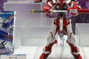 【静岡ホビーショー速報】ガンダムSEEDFREEDOMの新商品を徹底解剖！