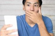 夫にマッチングアプリを入れてたことがバレてスマホを取り上げられた　自分は不倫してたのに私は駄目ってのが気に入らない