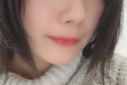 近い・・・欅坂46藤吉夏鈴の可愛すぎる自撮りに大反響！