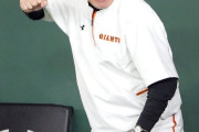 【画像】今日の巨人･原監督www