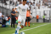 酒井宏樹、マルセイユと2022年まで契約更新…今季リーグ全試合フル出場