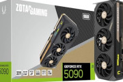 【朗報 】GeForce RTX 5090 が価格崩壊レベルに値下がり、10万円値下げ
