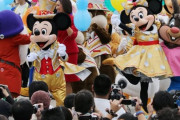 海外「東京ディズニーリゾートが2月29日から2週間閉鎖するそうだ」