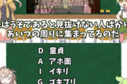 【悲報】ずんだもん、YouTubeで「ひろゆき」と「DAIGO」をバカにして一線を超えるｗｗｗｗ