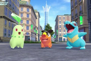 【画像】新ポケモンのデザイン、ついに終わるｗｗｗｗｗｗｗｗｗｗ