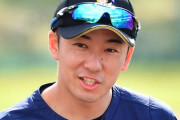斎藤佑樹(通算)88試合 15勝26敗 防御率4.34 3完投 1完封