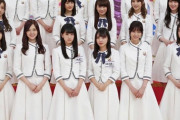 【乃木坂46】この時は、堀の時に比べてみんな余裕が出来たんだな... ※画像あり