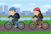 【闇通勤】会社に内緒で増える自転車通勤、リスクは自己責任