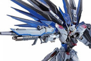※「ガンダムSEED FREEDOM」がビルドシリーズに参戦した時にありそうなこと