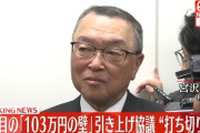 自民党・宮沢洋一　減税阻止に成功！年収の壁引き上げを潰して大勝利宣言！！！