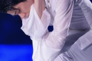 【羽生結弦 notte stellata】「希望を届ける」演目に込めた想い――"神"カメラマンが捉えた新プログラムの輝き！