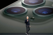 【悲報】Appleさん、一斉値上げ。 1ドル200円換算か