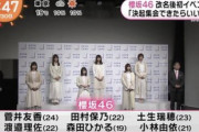 9:45すぎに日テレ「スッキリ」も登場！櫻坂46が参加したイオンカード新キャンペーン発表イベントの模様を放送【めざましテレビ】