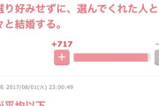 【悲報】ガルちゃん民「ブスは身の程を弁えてるから早々に結婚する」←これマジ？ｗｗｗｗ