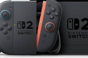 アナリスト「ニンテンドースイッチ2は逆ザヤ状態。1台当たり2万5000円程度の赤字になっていると考えられる」