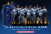 暖かい時期に開幕・交流戦無し・外国人5人に拡大←全てがDeNAに味方しているという事実