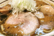 おいしい味噌ラーメン屋さんがほとんどない理由