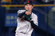 骨折した右指で大活躍したWBC日本人選手に全米騒然！←「侍Jにふさわしい」（海外の反応）