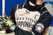 日ハム西川がメジャー挑戦って