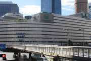 【関西テレビ】梅田の阪神百貨店のクラスター　新たに18人の感染が判明し、感染者は115人に