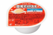 【画像】給食にこれ出たことある？