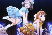高校生になっても未だに年越しの瞬間ジャンプしてそうなラブライブキャラ【ラブライブ】