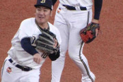 オリックス応援団、紅林弘太郎新曲応援歌発表！