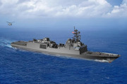 米海軍次期フリゲート「コンステレーション級」のVLSセル数論争が解決…マーク41VLSを32セルに！