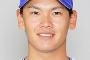 ＤｅＮＡ坂本裕哉投手が１軍練習に合流！