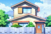 海外「やっぱり『ドラえもん』に出てくるのび太の家だな」日本のアニメに登場する家に対する海外の反応