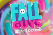 公式が「FallGuysは身長183cm」と公表した結果ｗｗｗ
