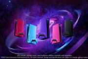 【朗報】ソニー､PS5用のカバー｢ピンク｣｢パープル｣｢ブルー｣を6月17日に発売