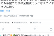 【パズドラ】「許可取るのが面倒」星野ニアさんがまた炎上、一部では売名行為との見方も