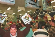 Windows95発売当時ってなんか凄かったよなｗｗｗ