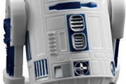 【スターウォーズ】R2-D2ってただのマスコット的存在かと思ってたら凄い頼りになるよね