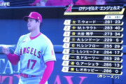 大谷翔平、６回無失点毎回10Ｋ好投！ エンゼルスは中継ぎが打たれ逆転負け